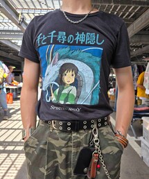 アニメt | Tシャツ/カットソー