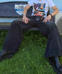 アニメt | Tシャツ/カットソー