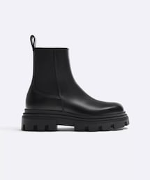 ZARA | ブーツ