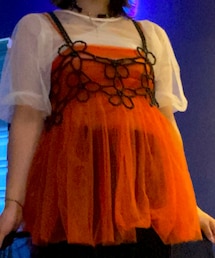 Purej_Studio | キャミソール