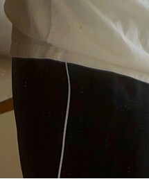 職場 | デニムパンツ