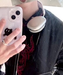 PSYCHONATION | その他トップス