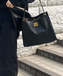 ZARA | ハンドバッグ