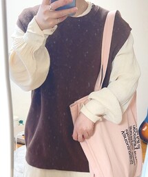 無印良品 | ベスト