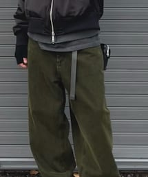 POLAR | デニムパンツ