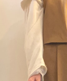 OKIRAKU | トップス