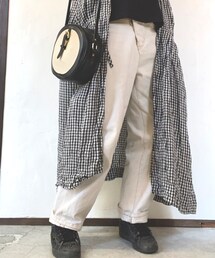 ROSE BUD | デニムパンツ