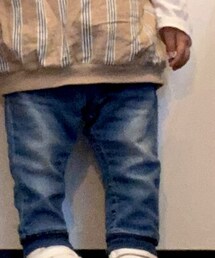 西松屋 | デニムパンツ