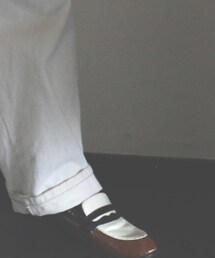 BEAMS | ローファー