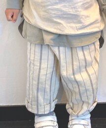 Birthday | パンツ