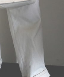 ROSE BUD | デニムパンツ