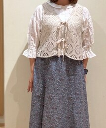 Samansa Mos2 | スカート