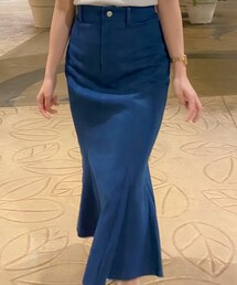 INGNI | デニムスカート