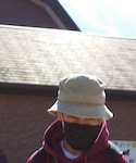 newhattan(ニューハッタン)の「帽子(ハット)」