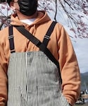 GU(ジーユー)の「トップス(パーカー)」