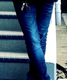 JACKROSE | デニムパンツ