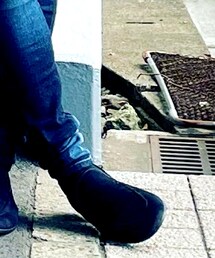 ZARA | ドレスシューズ