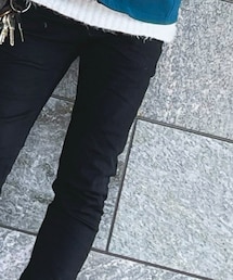 Luv maison | パンツ