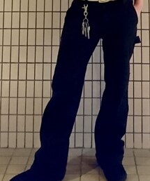 JACKROSE | カーゴパンツ