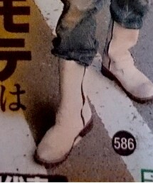 JACKROSE | ブーツ