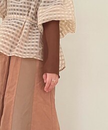 apres jour | トップス