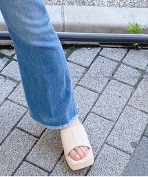 one after another NICE CLAUP | サンダル