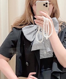 one after another NICE CLAUP | シャツ/ブラウス