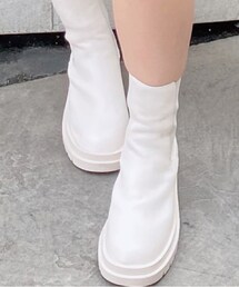 one after another NICE CLAUP | ブーツ