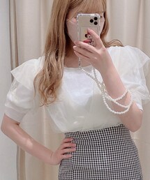 one after another NICE CLAUP | ニット/セーター