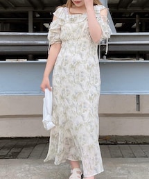 one after another NICE CLAUP | ワンピース