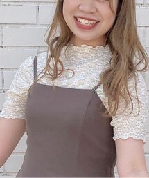 one after another NICE CLAUP | Tシャツ/カットソー