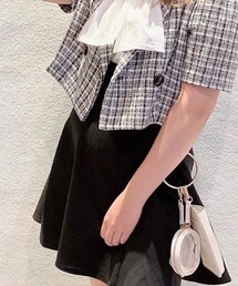 one after another NICE CLAUP | スカート