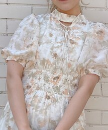 one after another NICE CLAUP | ワンピース