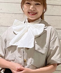 one after another NICE CLAUP | シャツ/ブラウス