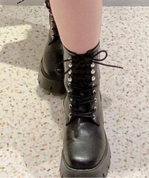 one after another NICE CLAUP | ブーツ