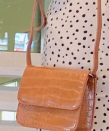 one after another NICE CLAUP | ショルダーバッグ