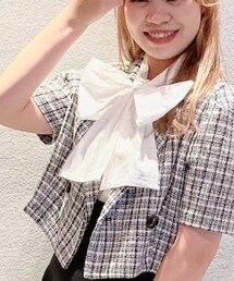 one after another NICE CLAUP | シャツ/ブラウス