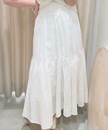 one after another NICE CLAUP | スカート