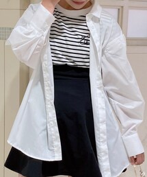 one after another NICE CLAUP | シャツ/ブラウス