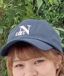 one after another NICE CLAUP | キャップ