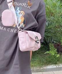 one after another NICE CLAUP | ショルダーバッグ