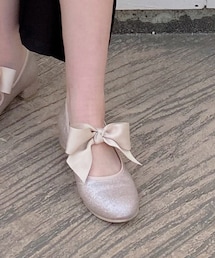 one after another NICE CLAUP | パンプス