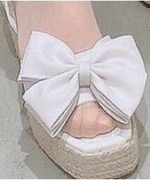 one after another NICE CLAUP | サンダル