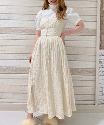 one after another NICE CLAUP | ワンピース