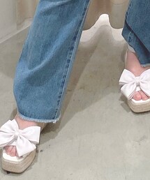 one after another NICE CLAUP | サンダル