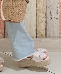 one after another NICE CLAUP | サンダル