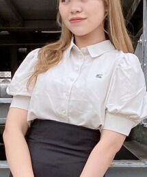 one after another NICE CLAUP | シャツ/ブラウス