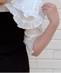 one after another NICE CLAUP | シャツ/ブラウス