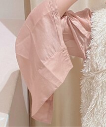 one after another NICE CLAUP | シャツ/ブラウス