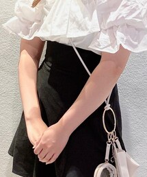 one after another NICE CLAUP | スカート